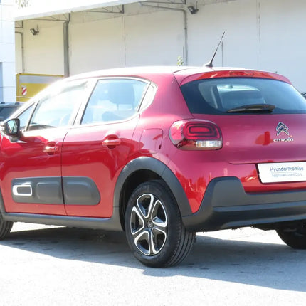 Citroen C3 MY20 Feel 1.2 PureTech 80 cv