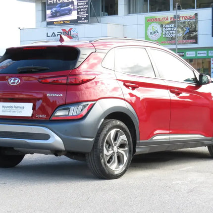 Hyundai KONA FL XLine HEV 1.6 GDi 2wd 141cv DCT