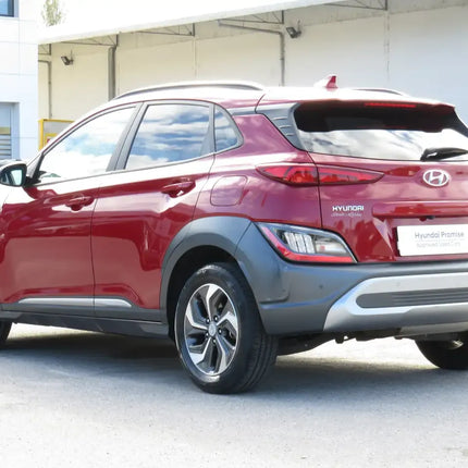 Hyundai KONA FL XLine HEV 1.6 GDi 2wd 141cv DCT