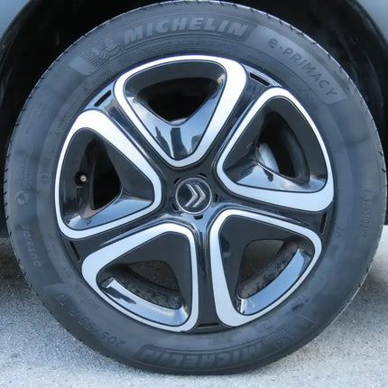 Citroen C3 MY20 Feel 1.2 PureTech 80 cv