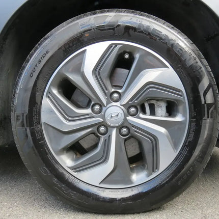 Hyundai KONA FL XLine HEV 1.6 GDi 2wd 141cv DCT