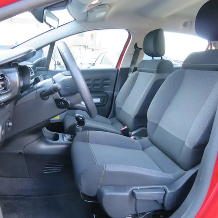 Citroen C3 MY20 Feel 1.2 PureTech 80 cv