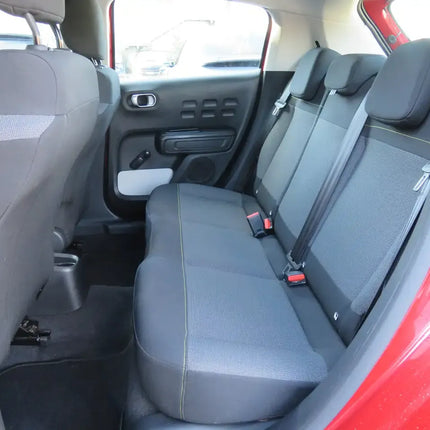 Citroen C3 MY20 Feel 1.2 PureTech 80 cv