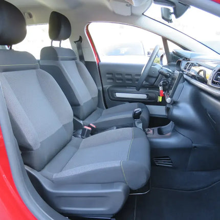 Citroen C3 MY20 Feel 1.2 PureTech 80 cv