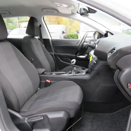 Peugeot 308 SW Business 1.6 BlueHDi 120 S&S