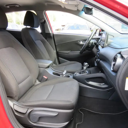 Hyundai KONA FL XLine HEV 1.6 GDi 2wd 141cv DCT