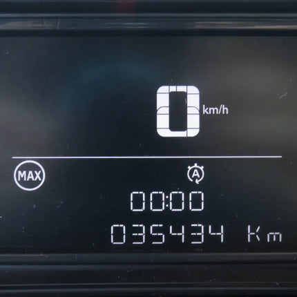 Citroen C3 MY20 Feel 1.2 PureTech 80 cv