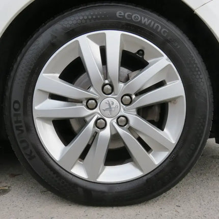 Peugeot 308 SW Business 1.6 BlueHDi 120 S&S