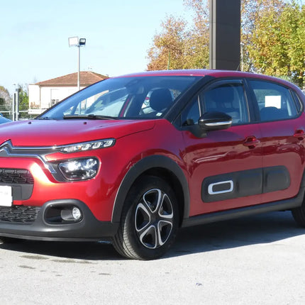 Citroen C3 MY20 Feel 1.2 PureTech 80 cv