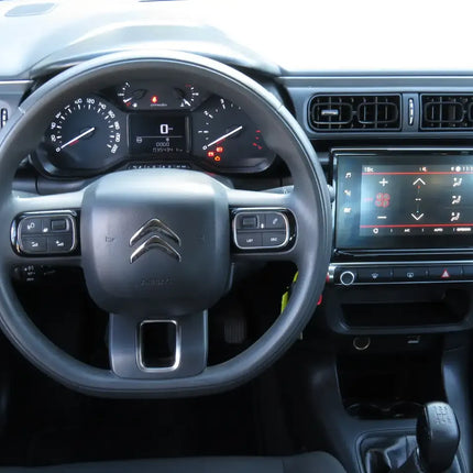 Citroen C3 MY20 Feel 1.2 PureTech 80 cv