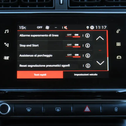 Citroen C3 MY20 Feel 1.2 PureTech 80 cv