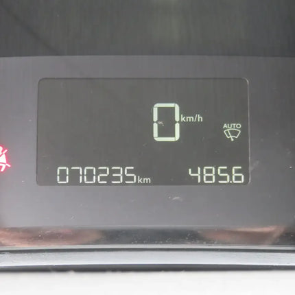 Peugeot 308 SW Business 1.6 BlueHDi 120 S&S