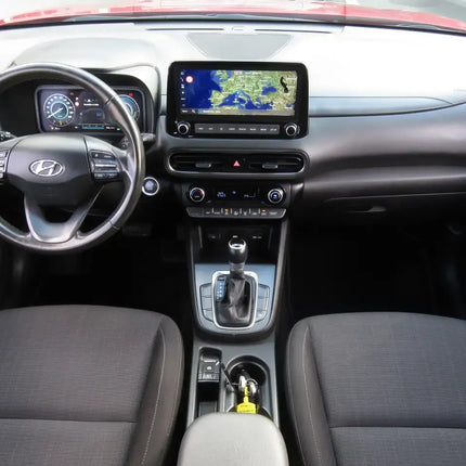 Hyundai KONA FL XLine HEV 1.6 GDi 2wd 141cv DCT