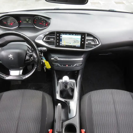 Peugeot 308 SW Business 1.6 BlueHDi 120 S&S