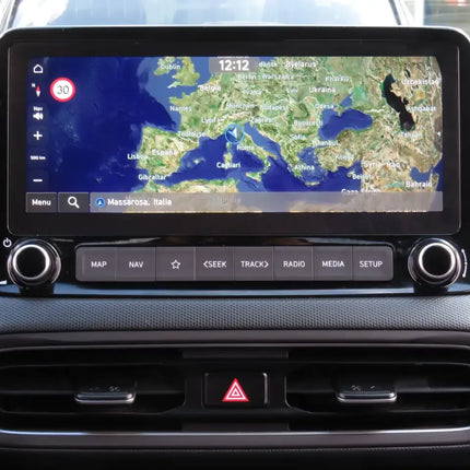 Hyundai KONA FL XLine HEV 1.6 GDi 2wd 141cv DCT