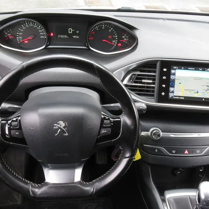 Peugeot 308 SW Business 1.6 BlueHDi 120 S&S