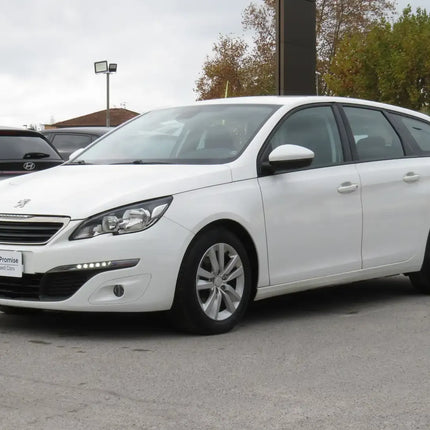 Peugeot 308 SW Business 1.6 BlueHDi 120 S&S