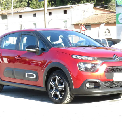 Citroen C3 MY20 Feel 1.2 PureTech 80 cv