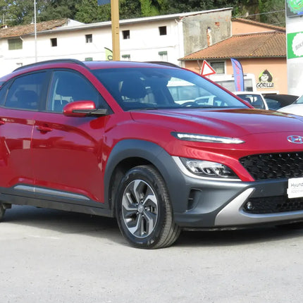 Hyundai KONA FL XLine HEV 1.6 GDi 2wd 141cv DCT