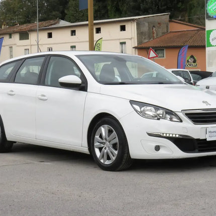 Peugeot 308 SW Business 1.6 BlueHDi 120 S&S