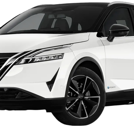 NISSAN Qashqai MHEV 140cv