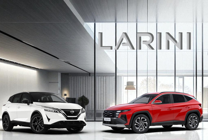 <h2>Esperienza, qualità e fiducia su quattro ruote.<br/></h2>