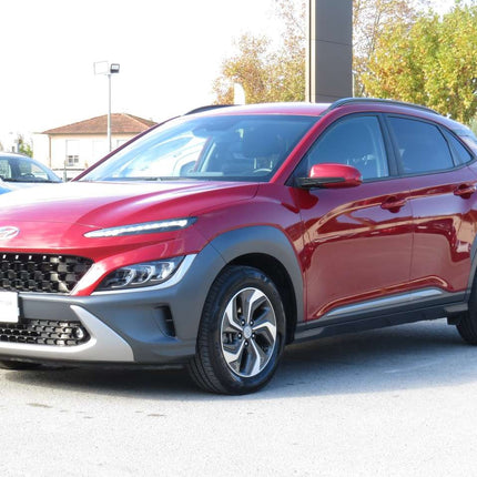 Hyundai KONA FL XLine HEV 1.6 GDi 2wd 141cv DCT