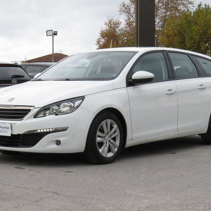 Peugeot 308 SW Business 1.6 BlueHDi 120 S&S