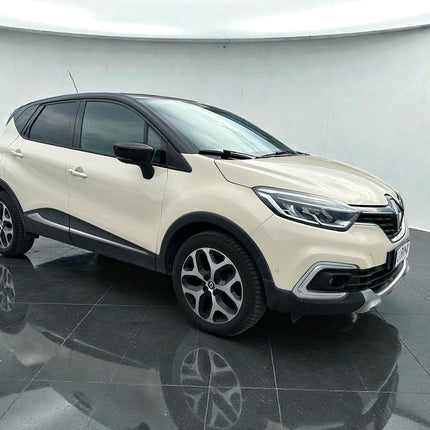 Renault Captur TCe 12V 90 CV Start&Stop Energy Bose