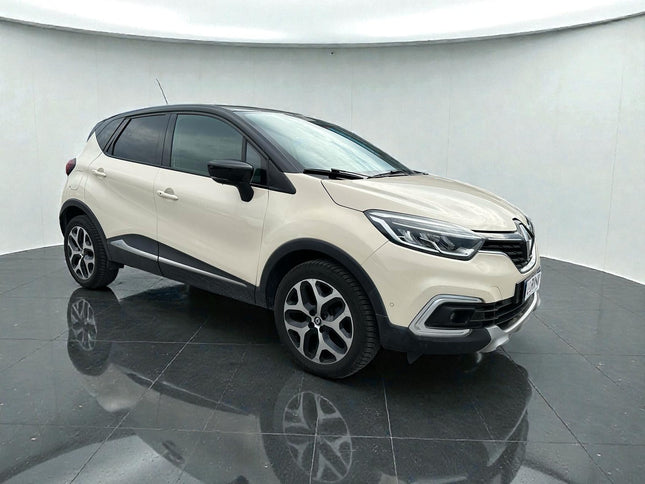 Renault Captur TCe 12V 90 CV Start&Stop Energy Bose