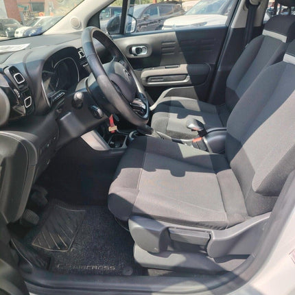 Citroën C3 Aircross PureTech 82 Shine