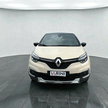 Renault Captur TCe 12V 90 CV Start&Stop Energy Bose