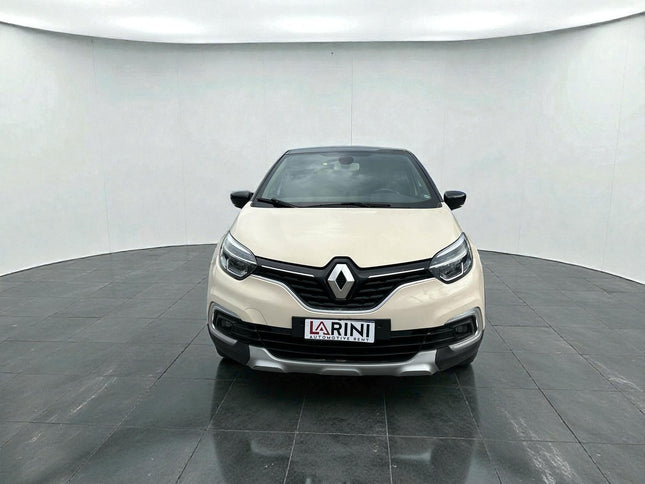 Renault Captur TCe 12V 90 CV Start&Stop Energy Bose