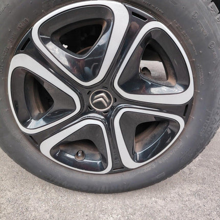 Citroën C3 Aircross PureTech 82 Shine