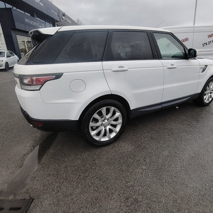 Land Rover Range Rover Sport Range Rover Sport 3.0 TDV6 HSE