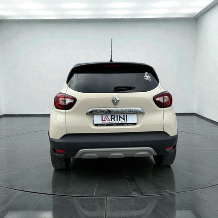 Renault Captur TCe 12V 90 CV Start&Stop Energy Bose