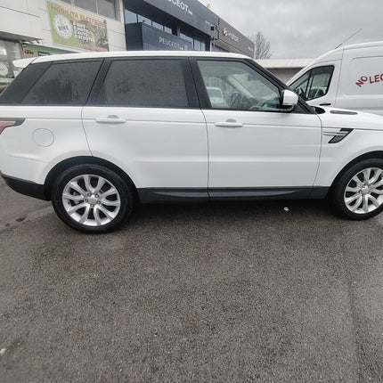 Land Rover Range Rover Sport Range Rover Sport 3.0 TDV6 HSE