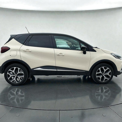 Renault Captur TCe 12V 90 CV Start&Stop Energy Bose