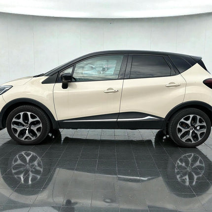 Renault Captur TCe 12V 90 CV Start&Stop Energy Bose