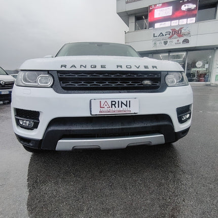 Land Rover Range Rover Sport Range Rover Sport 3.0 TDV6 HSE
