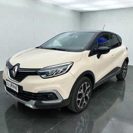Renault Captur TCe 12V 90 CV Start&Stop Energy Bose