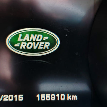 Land Rover Range Rover Sport Range Rover Sport 3.0 TDV6 HSE