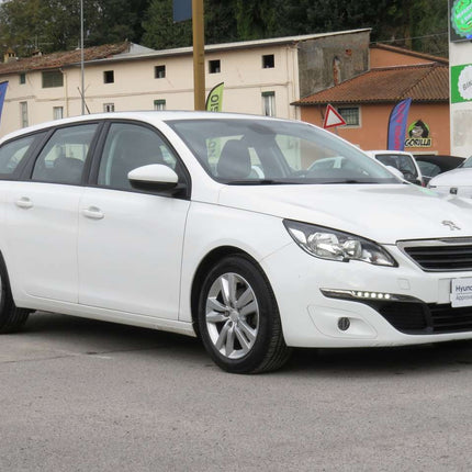 Peugeot 308 SW Business 1.6 BlueHDi 120 S&S