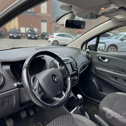 Renault Captur TCe 12V 90 CV Start&Stop Energy Bose