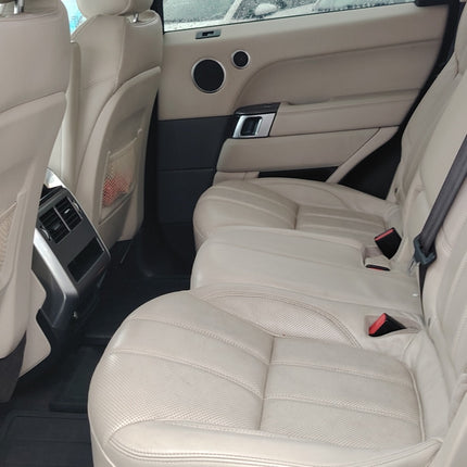 Land Rover Range Rover Sport Range Rover Sport 3.0 TDV6 HSE