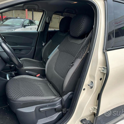 Renault Captur TCe 12V 90 CV Start&Stop Energy Bose