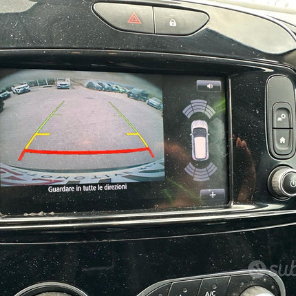 Renault Captur TCe 12V 90 CV Start&Stop Energy Bose