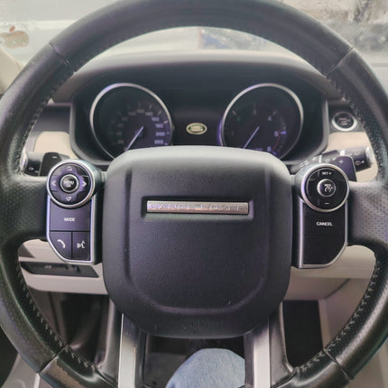 Land Rover Range Rover Sport Range Rover Sport 3.0 TDV6 HSE