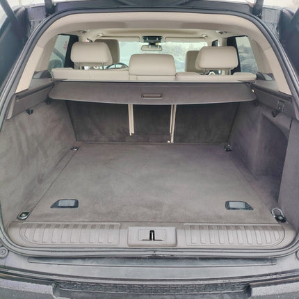 Land Rover Range Rover Sport Range Rover Sport 3.0 TDV6 HSE