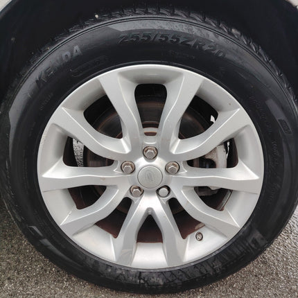 Land Rover Range Rover Sport Range Rover Sport 3.0 TDV6 HSE